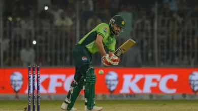 Pakistan's Ayub, Agha and Nawaz slam fifties versus SA: Stats