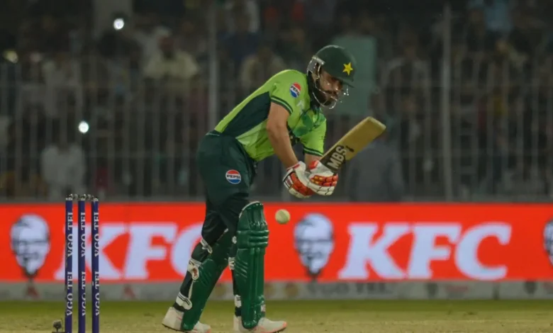 Pakistan's Ayub, Agha and Nawaz slam fifties versus SA: Stats