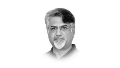 Pakistan's gateway dilemma