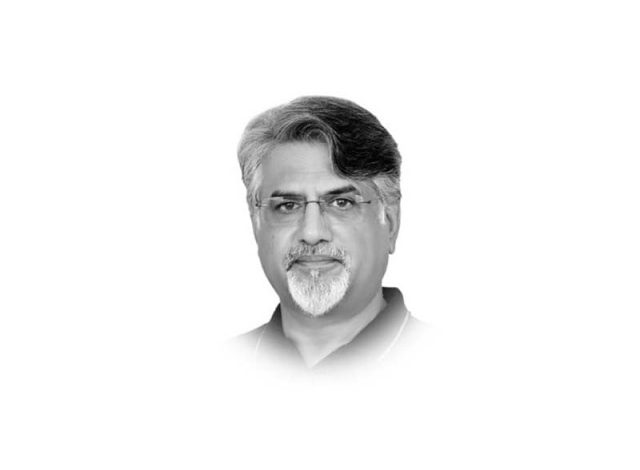 Pakistan's gateway dilemma