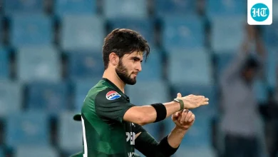 Pakistan's ‘strategic move’ backfires with Shaheen Afridi’s rudderless outing in first match as ODI captain | Cricket
