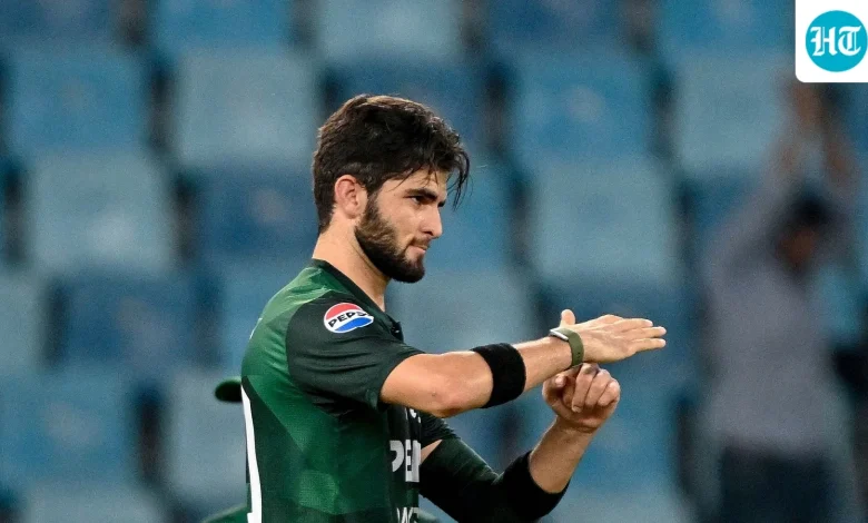 Pakistan's ‘strategic move’ backfires with Shaheen Afridi’s rudderless outing in first match as ODI captain | Cricket