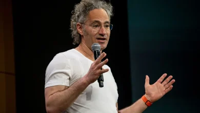 Palantir CEO Alex Karp claims the tech giant is first anti-woke company, advocates meritocracy - here's what it means