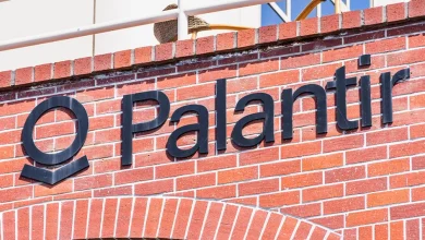 Palantir Earnings Top Estimates As U.S. Government, Commercial Sales Drive Growth