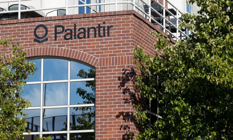 Palantir's Q3 Proved It's A $1 Trillion Company In The Making (NASDAQ:PLTR)