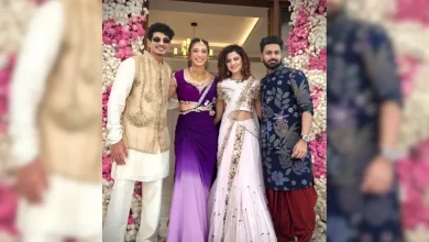 Palash Muchhal's Sister Palak Releases Statement After Brother's Wedding With Smriti Mandhana 'Put O..