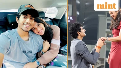 Palash Muchhal’s mother reveals her son wanted to cancel the wedding before Smriti Mandhana called it off; here's why