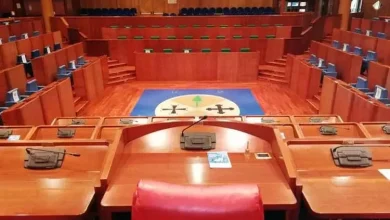 Palazzo Campanella rialza il sipario, in arrivo la nuova stagione del Consiglio regionale: un film già visto