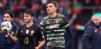 Palhinha is World Cup bound, Djed's England finish flawless