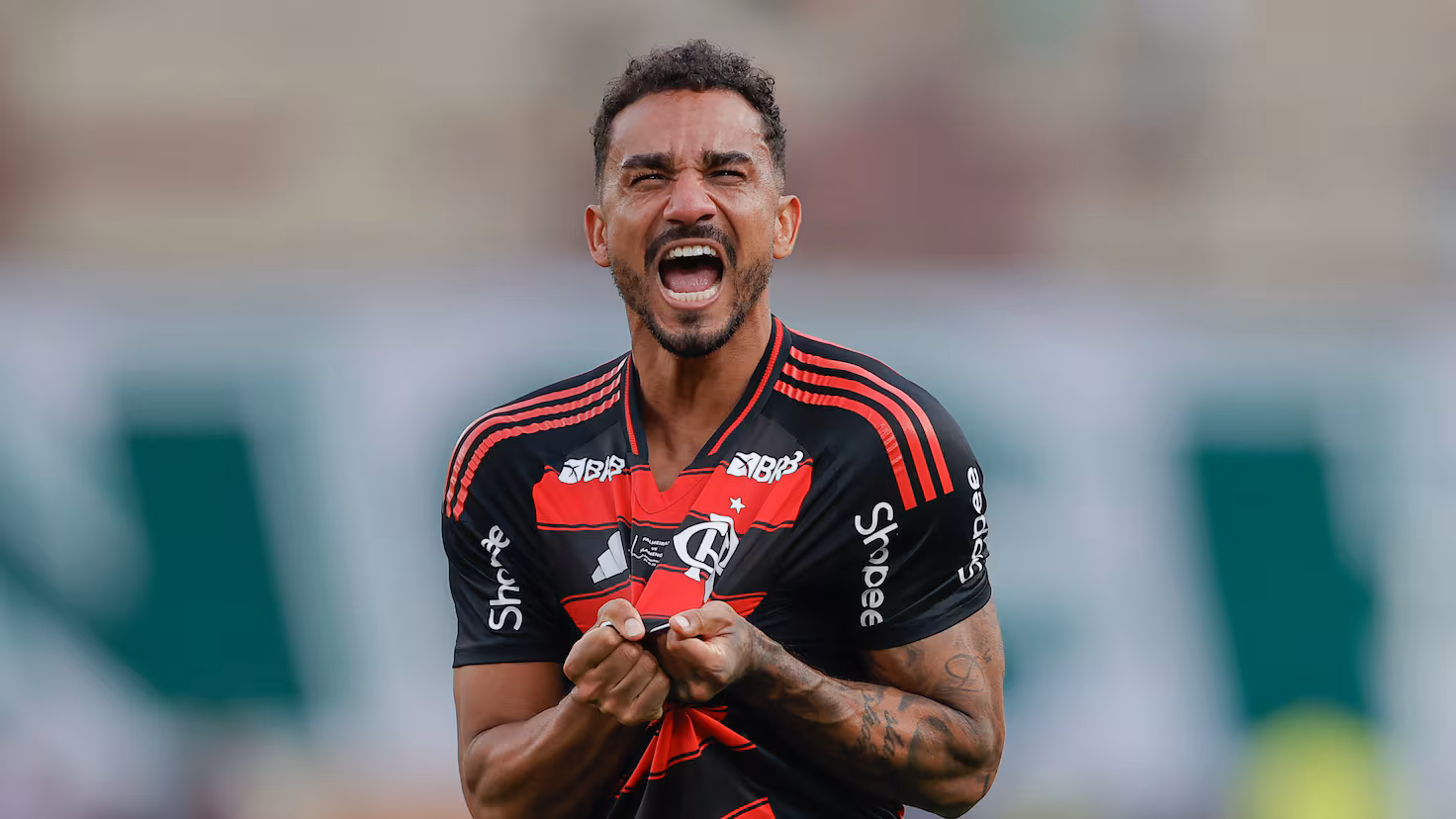 Palmeiras - Flamengo, en vivo: última hora de la final de la Copa Libertadores, hoy en directo