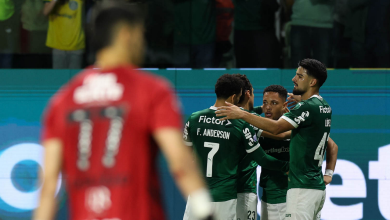 Palmeiras tenta preservar sequência como mandante em penúltimo jogo no Allianz Parque