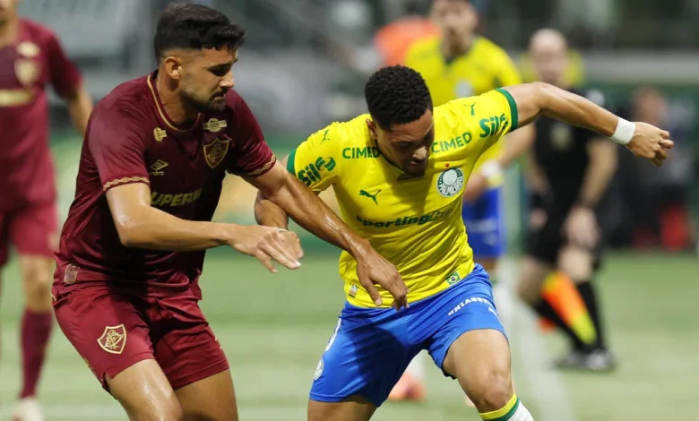 Palmeiras tropeça, Flamengo vence Red Bull Bragantino e dispara na liderança