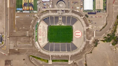 Palmeiras x Flamengo na final da Libertadores: onde assistir, horário e escalações