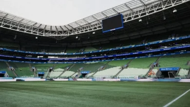 Palmeiras x Fluminense: escalações e onde assistir ao jogo do Brasileirão