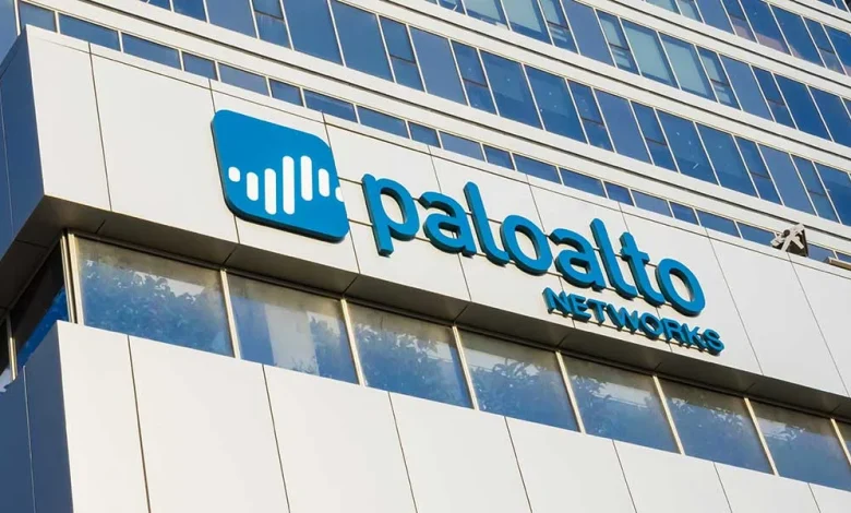 Palo Alto Earnings, Revenue Edge By Views, Guidance Underwhelms