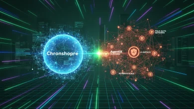 Palo Alto Networks (NASDAQ: PANW) to buy Chronosphere in $3.35B observability deal