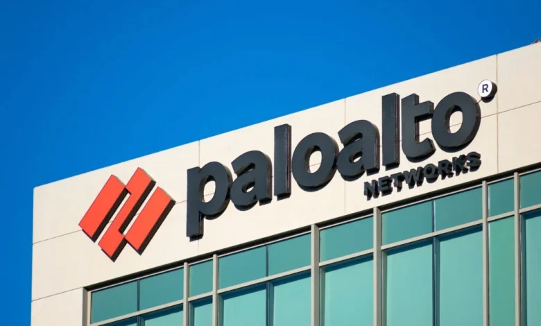 Palo Alto Stock Is Drawing Investor Focus: What's Going On?
