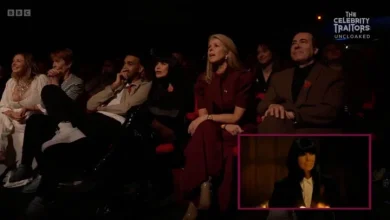 Paloma Faith reveals true feelings towards Celebrity Traitors winner Alan Carr after reported feud