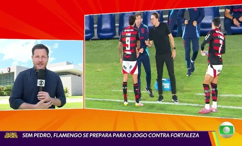 Palpite ge 2025: veja as apostas de apresentadores e comentaristas para a 36ª rodada do Brasileirão