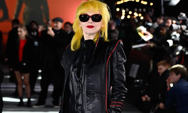 Pam Hogg, legendary fashion designer loved by music stars, has died