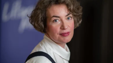 Pan Macmillan apologises to Kate Clanchy years after controversy