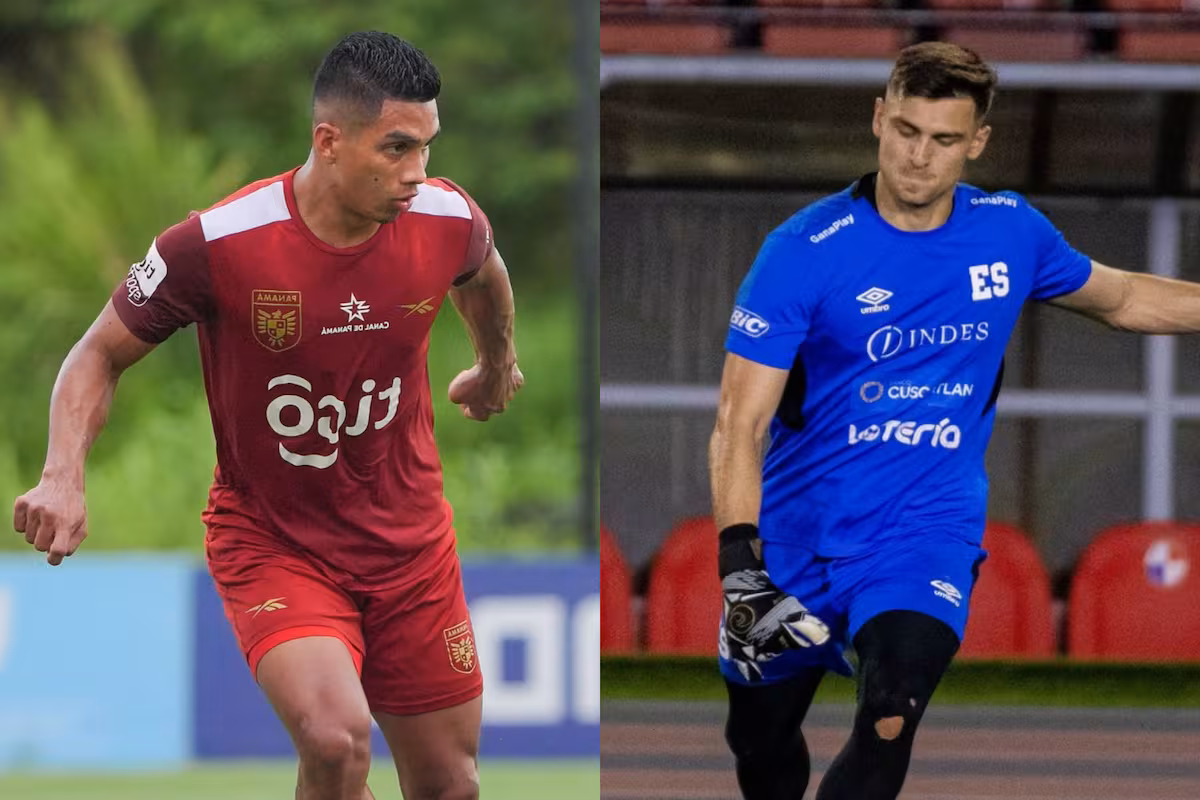 Panamá vs. El Salvador: hora y cómo ver en vivo desde EE.UU. el partido de eliminatorias Concacaf por el Mundial 2026