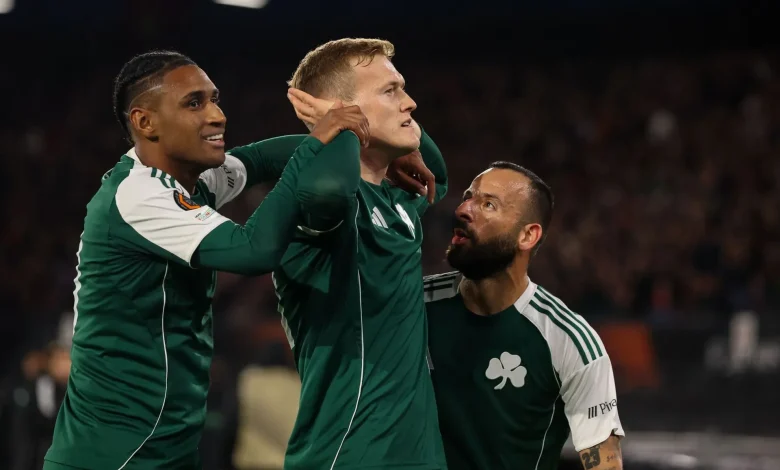 Panathinaikos vs AEK Athens Prediction and Betting Tips | November 30th 2025