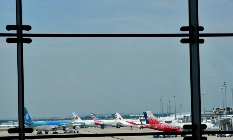 Panne moteur au milieu de l’Atlantique, signal d’urgence... Deux avions partis de Roissy ont rencontré des problèmes