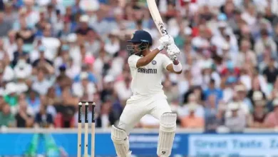 Pant AND Jurel: India's strategic detour