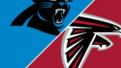 Panthers 30-27 Falcons (Nov 16, 2025) Game Recap