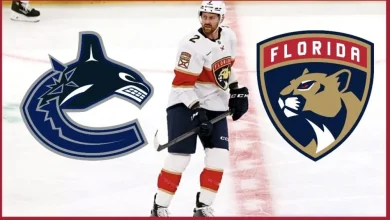 Panthers GameDay v Canucks: How to Watch, Lines, Goalies, Odds