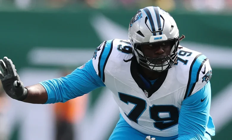 Panthers have a Week 11 breakout brewing and the league has no idea