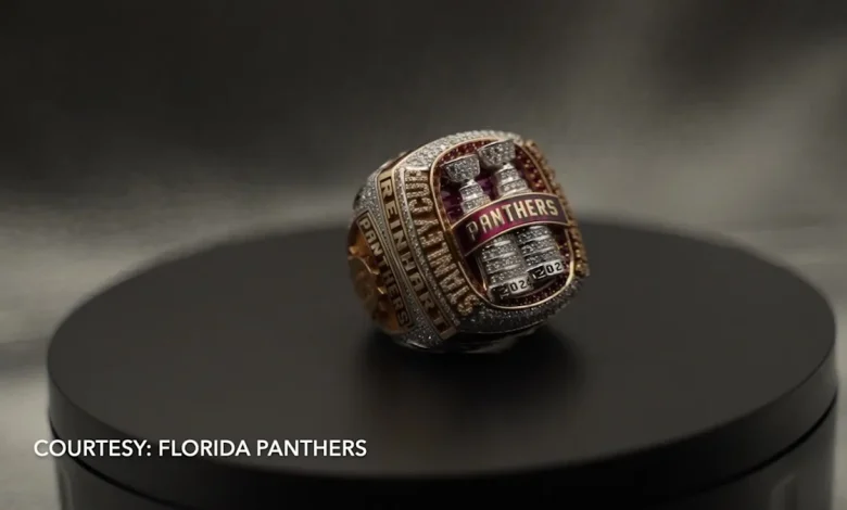 Panthers kick off extended home stretch with battle against Alex Ovechkin, Capitals