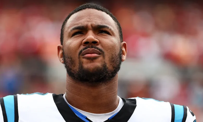 Panthers' once-promising golden ticket already looks like a disaster