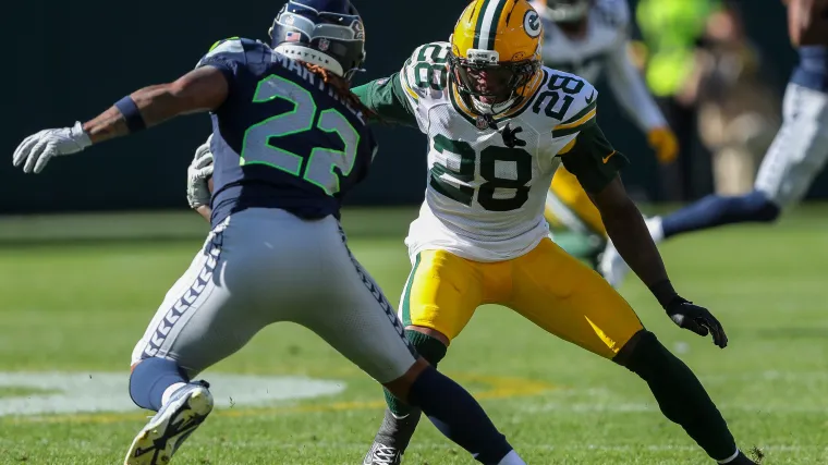 Panthers sign former 1st-round pick from Clemson who has played for Cardinals, Giants, Packers