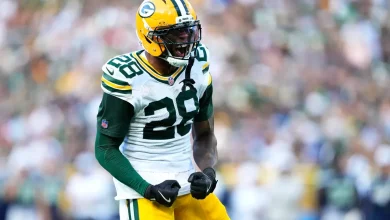 Panthers sign former 8th overall pick on Tuesday