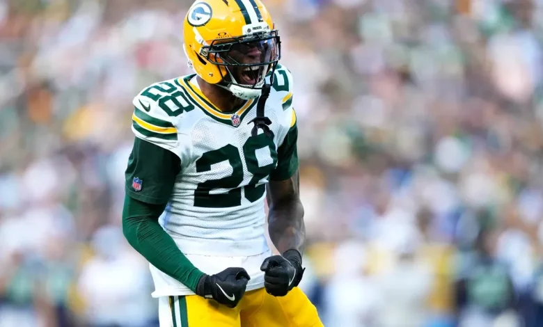 Panthers sign former 8th overall pick on Tuesday