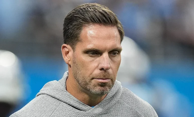 Panthers' solution to growing crisis might be easier than anyone expected