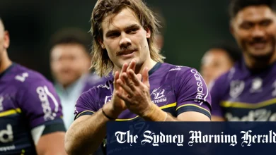 Papenhuyzen’s big hint on next move after Storm exit