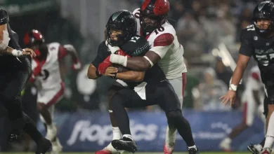 Paradise loss: Hawaii ends Aztecs’ 6-game winning streak in one-sided defeat