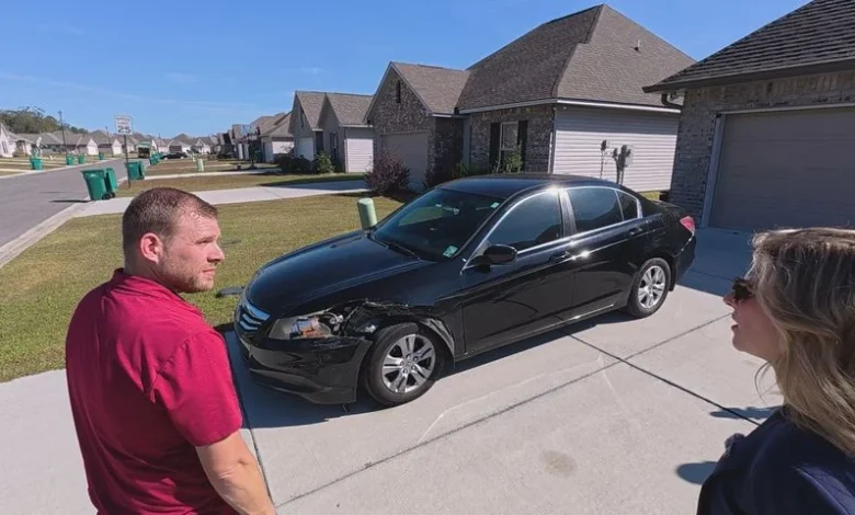 Paramedic fighting claim denial after coverage isn't adjusted following deployment