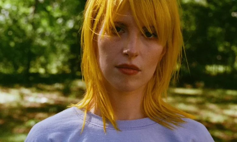 Paramore’s Hayley Williams Announces 2026 Tour