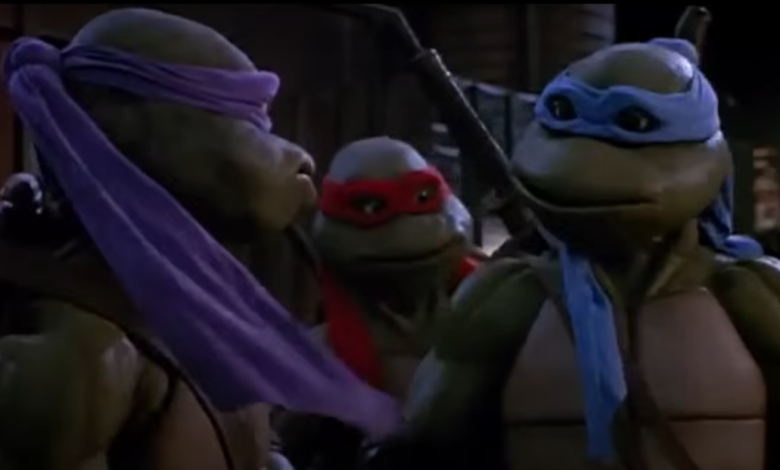 Paramount Cancels ‘The Last Ronin’ Movie, Announces New Live-Action ‘TMNT’