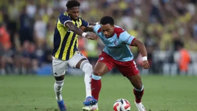 Paramount Scores Rights to Champions League in UK and Germany With Over $1 Billion Deal