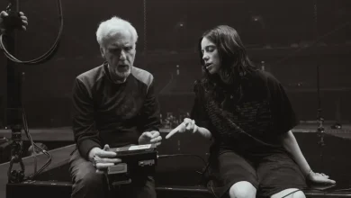 Paramount Sets Spring Release For James Cameron’s Billie Eilish 3D Concert Film ‘Hit Me Hard And Soft’