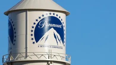 Paramount Upping Annual Film Slate To At Least 15 Movies Starting In 2026