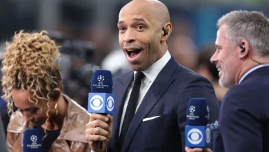 Paramount+ beats TNT Sports to UK Champions League rights in 'UK£1.9bn' Uefa broadcast shakeup