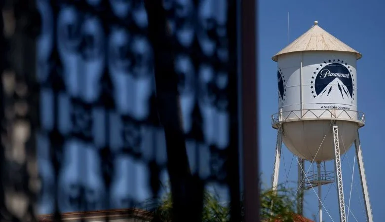 Paramount begins steep layoffs as David Ellison reshapes the media giant