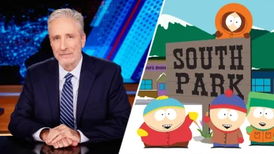 Paramount’s George Cheeks Unveils Cable TV Leadership As MTV Owner Plans To “Reinvent” Its Brands & Lean Into Franchises Like ‘South Park’ & ‘The Daily Show’