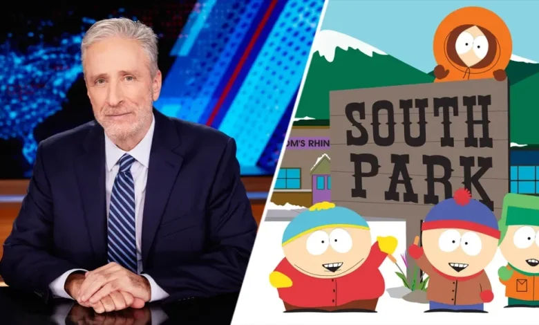 Paramount’s George Cheeks Unveils Cable TV Leadership As MTV Owner Plans To “Reinvent” Its Brands & Lean Into Franchises Like ‘South Park’ & ‘The Daily Show’